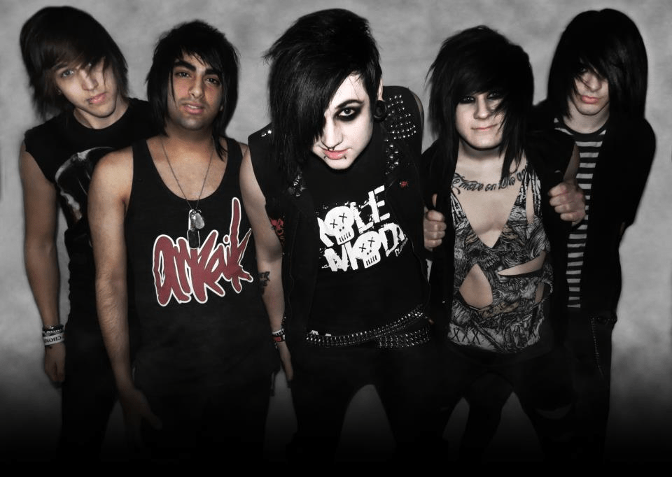 CHOMP CHOMP ATTACK Purplepass