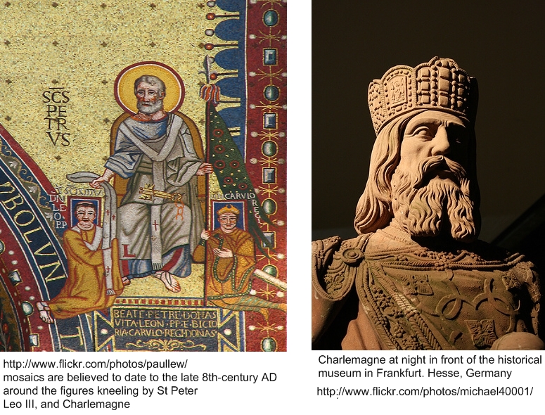 Charlemagne Purplepeace's log