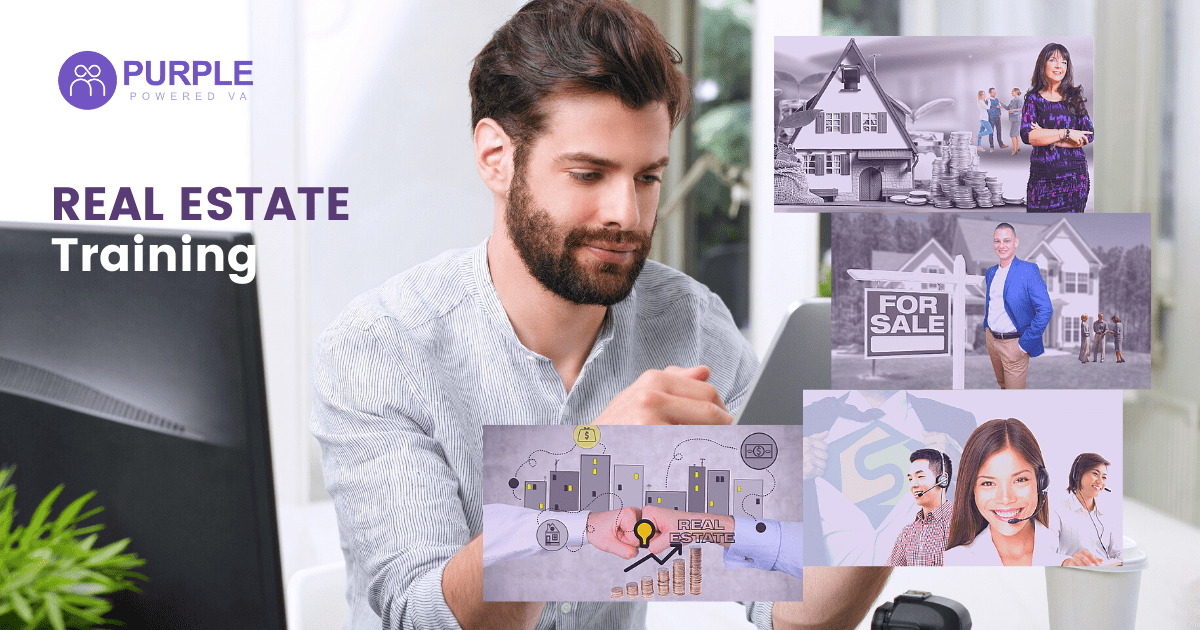 Real Estate Training Property Management Outsourcing