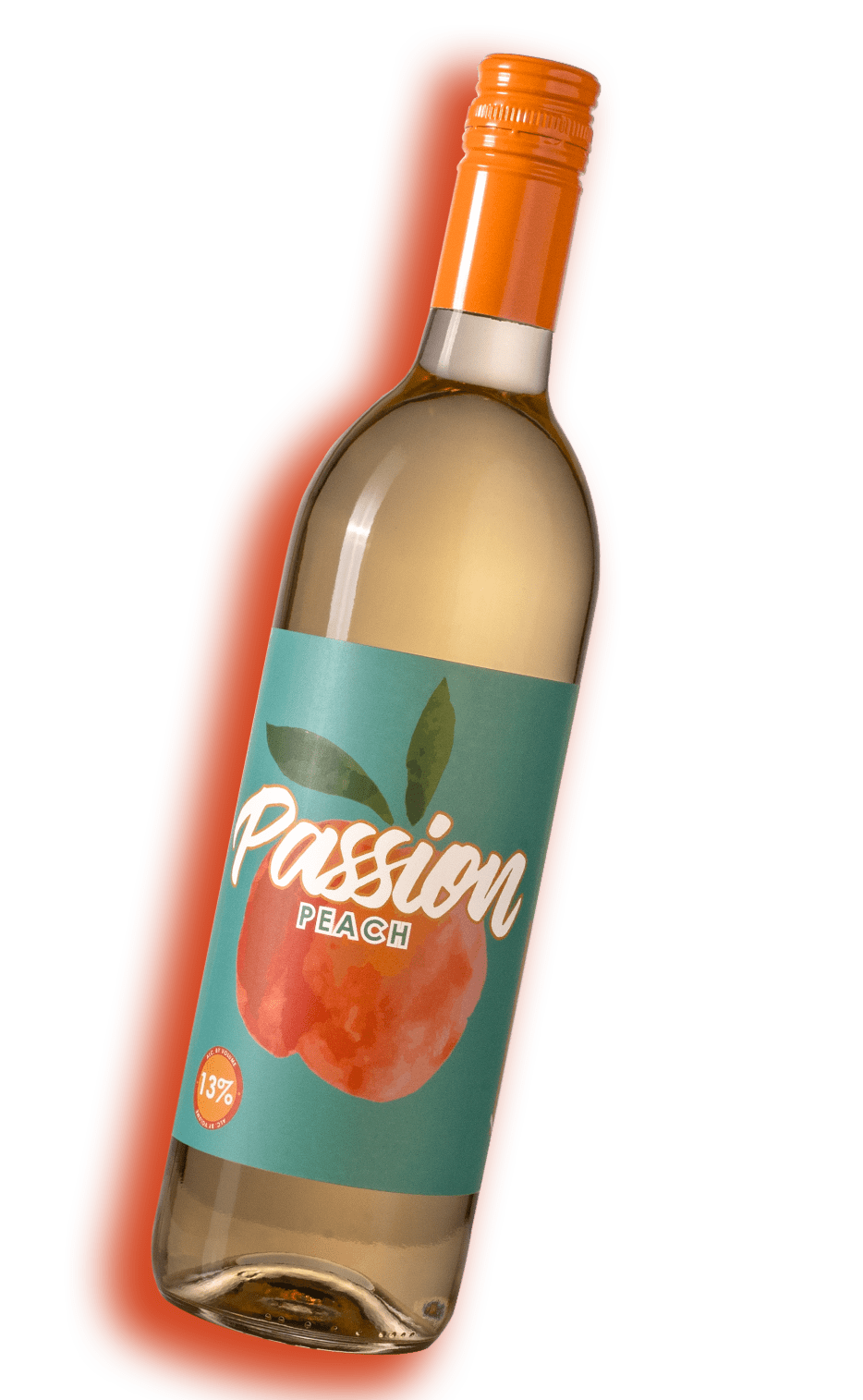 About Purple Rain Wines