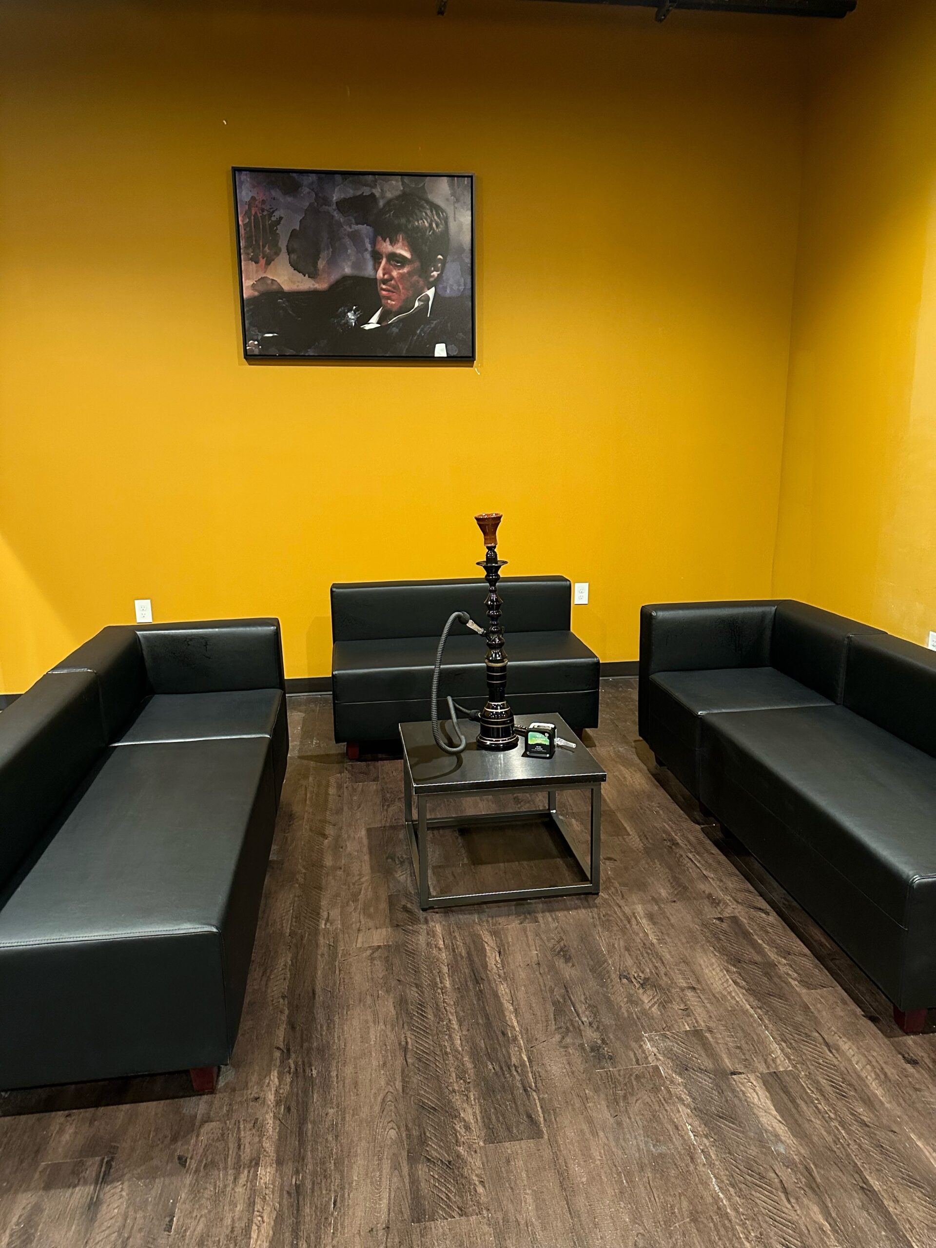 PurpleRose Cigar & Hookah Lounge PurpleRose Cigar Hookah Lounge in