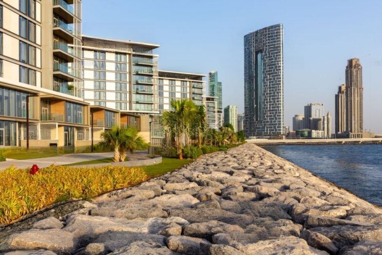 Top 3 Waterfront Apartments In Ras Al Khaimah You Should Book!