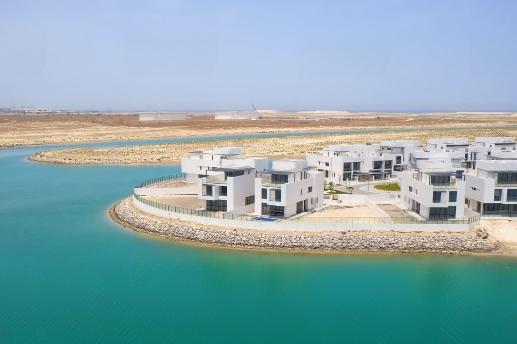 Top 3 Waterfront Apartments In Ras Al Khaimah You Should Book!
