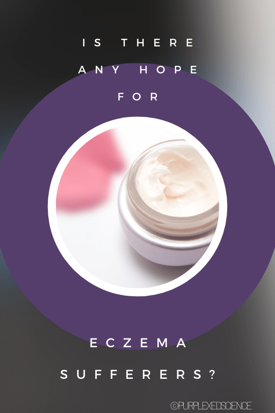 Is there any hope for eczema sufferers?