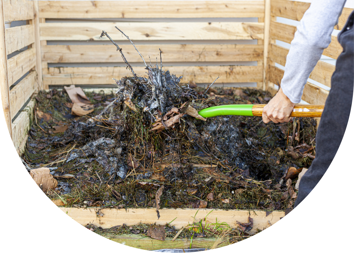 Compost Culture PurPod