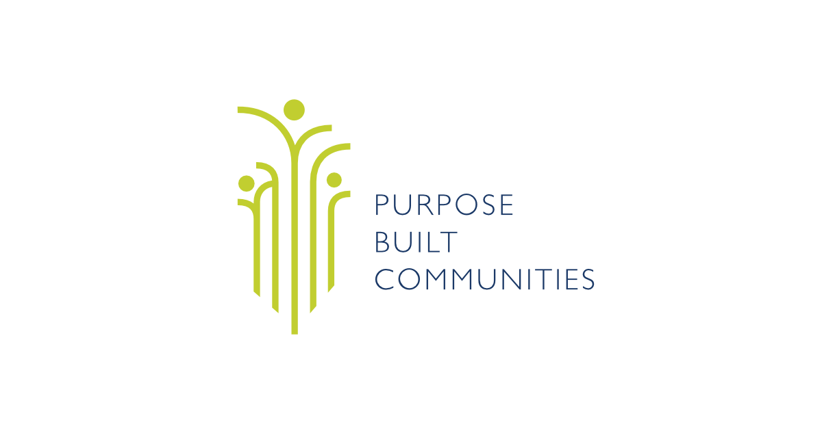 National Conference - Purpose Built Communities