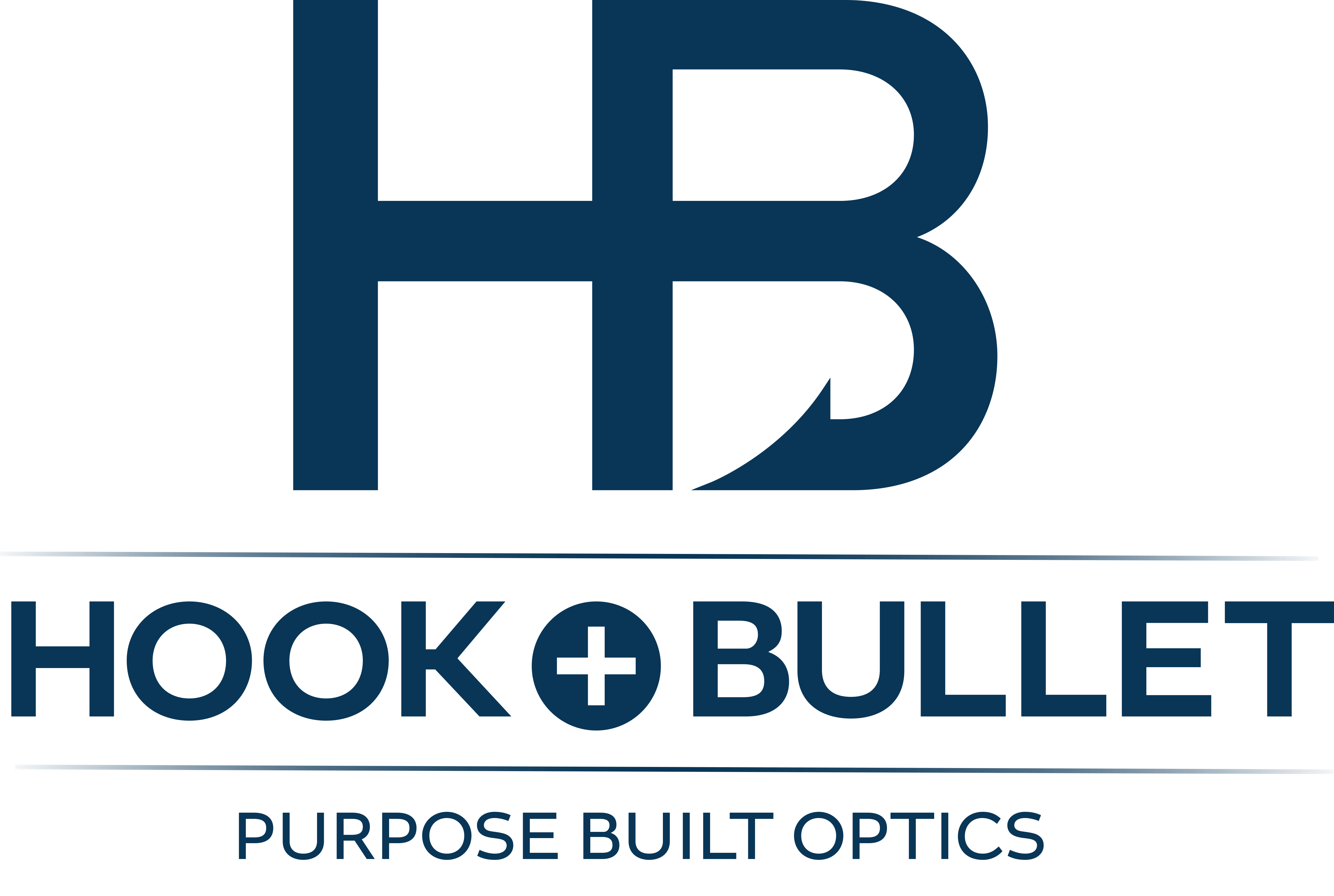 Square Grouper Frame Purpose Built Optics