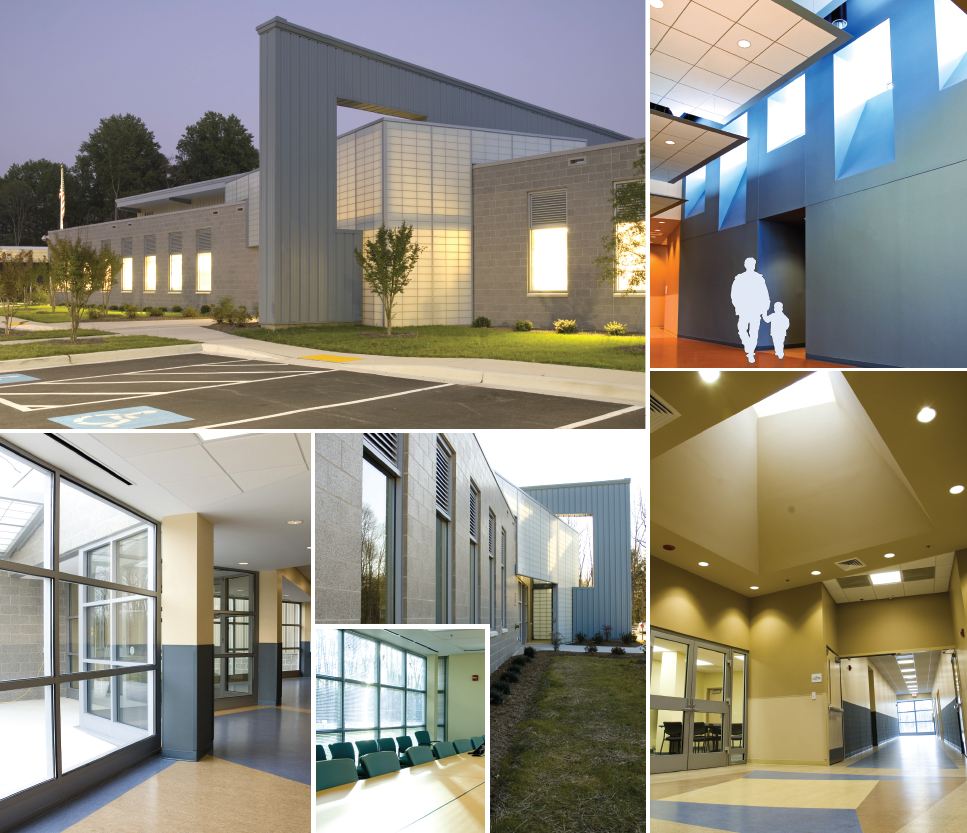 Opportunity Builders Inc. — Anne Arundel County, MD