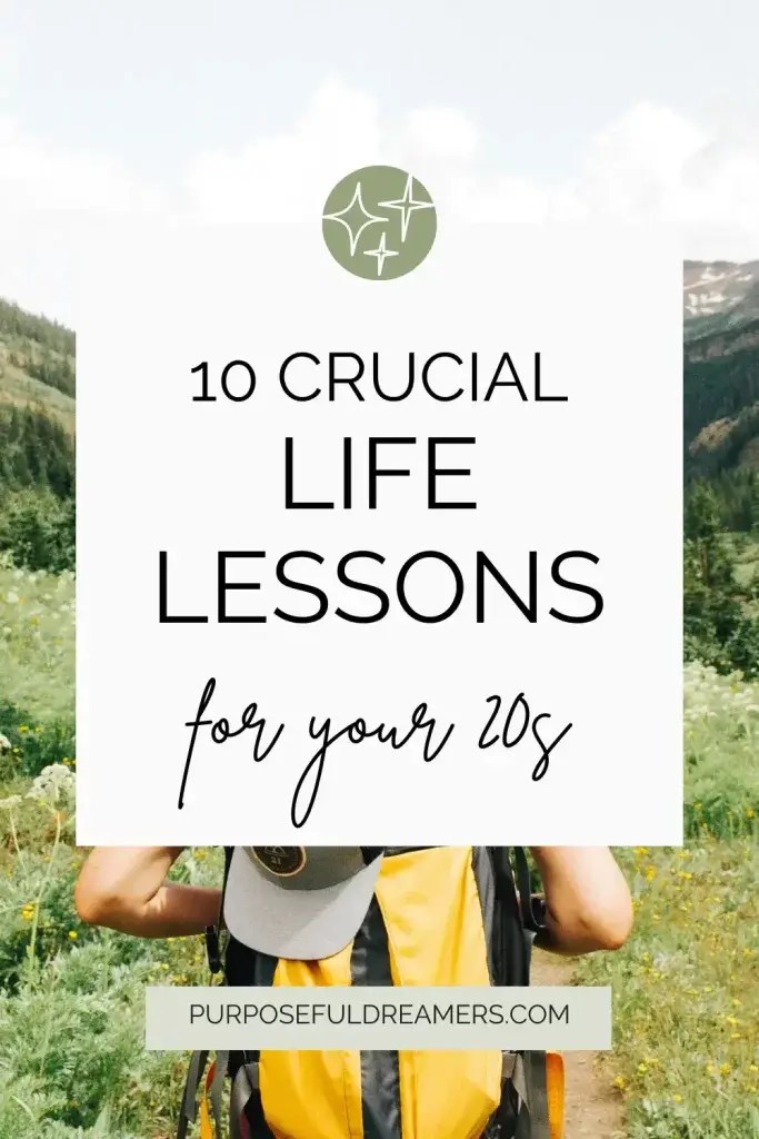 10 Essential Life Lessons Everyone Should Learn Early On in Life