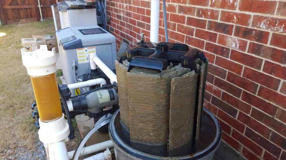 Pool Equipment Installation 101