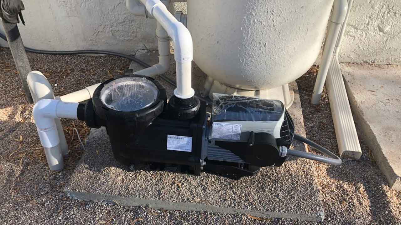 Why Pool Pump Maintenance Is Essential Purpose Pools, LLC