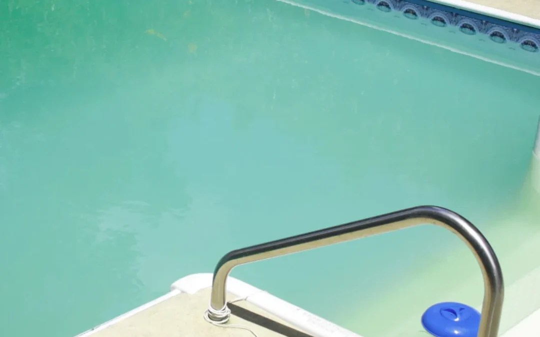 Why Is My Pool Cloudy & How Do I Fix It? Purpose Pools, LLC
