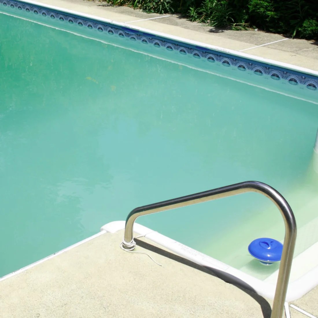 Why Is My Pool Cloudy & How Do I Fix It? Purpose Pools, LLC