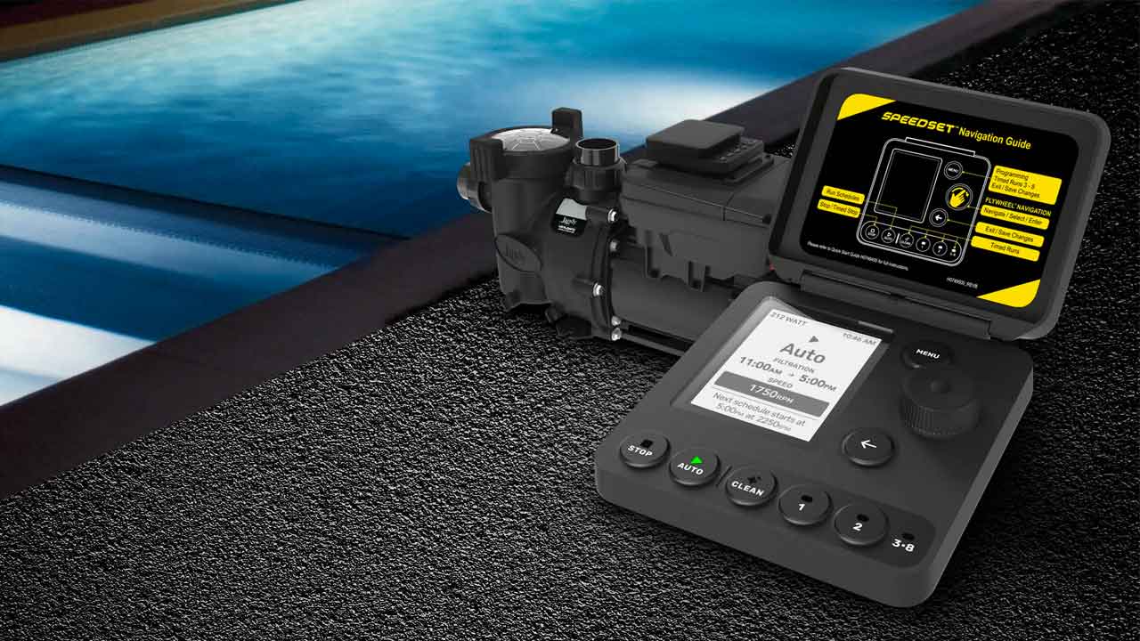 Troubleshooting Pool Pump Issues Purpose Pools, LLC