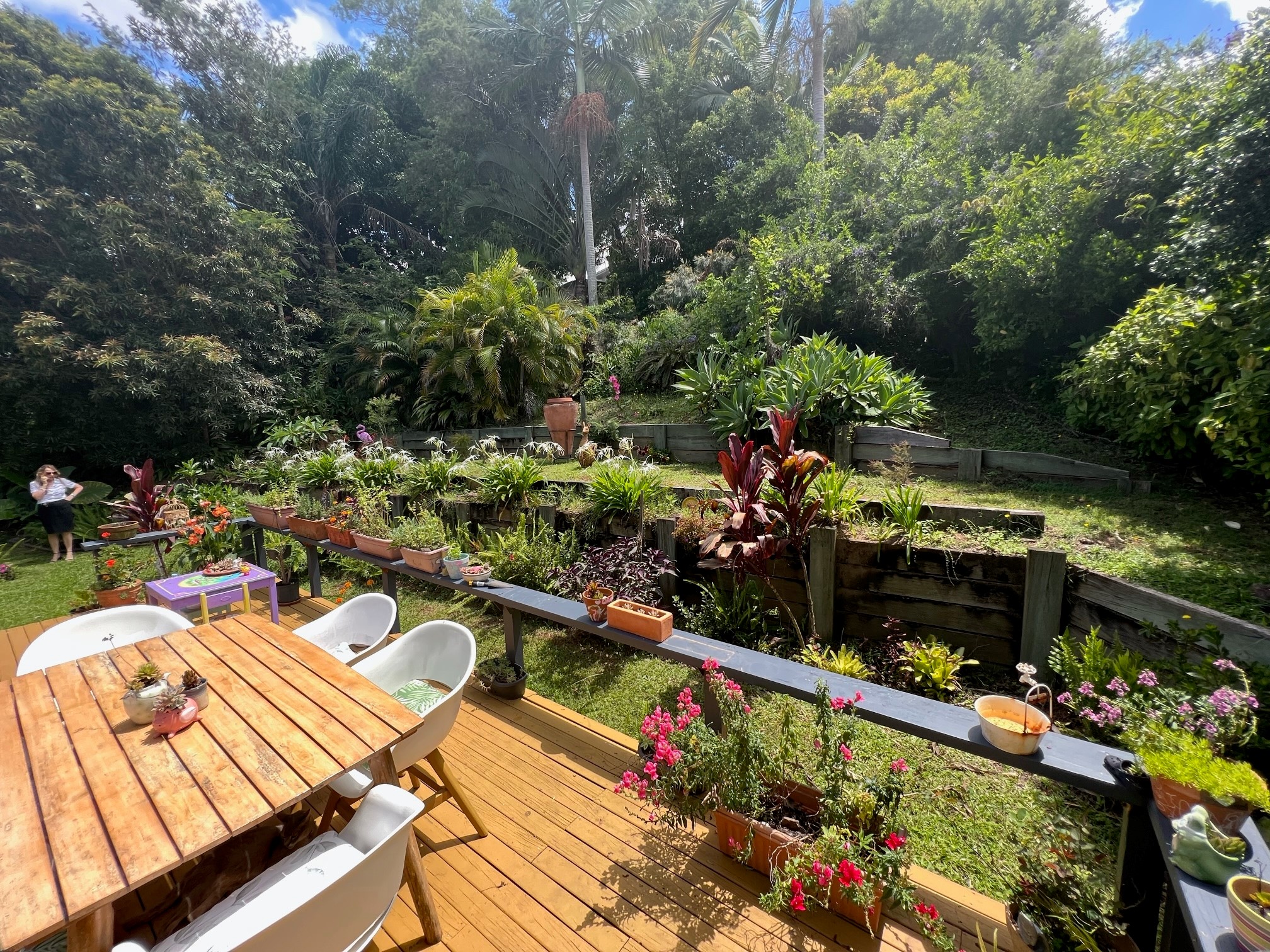 Private Oasis In The Heart Of Nambour Purpose Real Estate