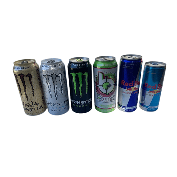 Vending Machine Jacksonville, FL