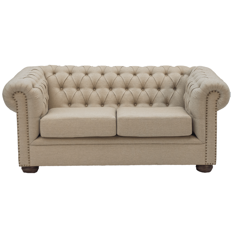 Sofa Chester 2C » Purpura Rentals