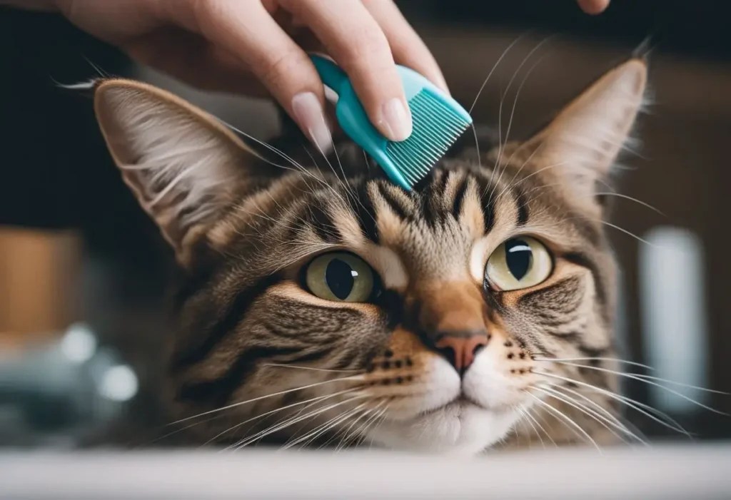 How To Groom A Cat That Hates It Best Guide For 2024