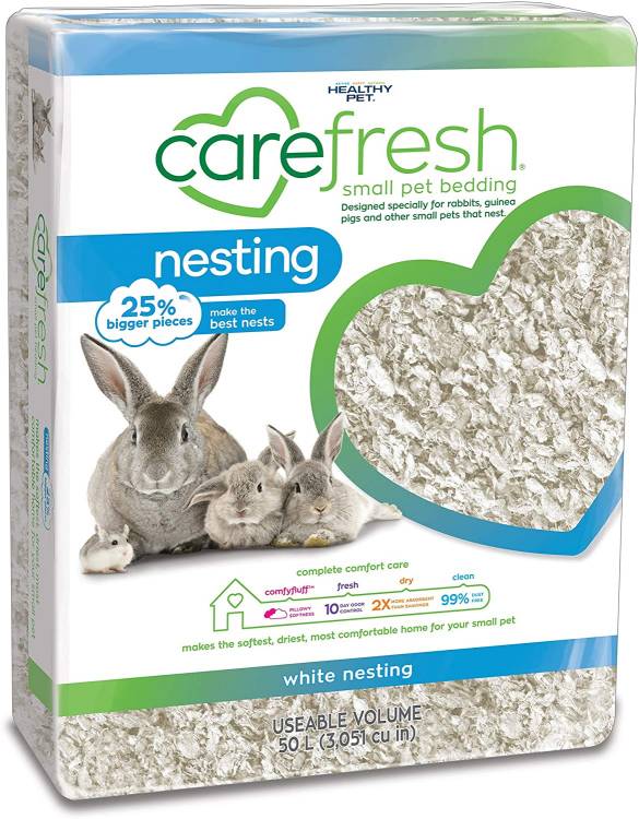 Best 5 Rabbit Litter Odor Control That Actually Work