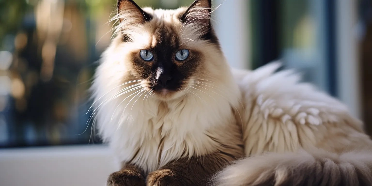 15 Affordable Cat Breeds (With Pictures)