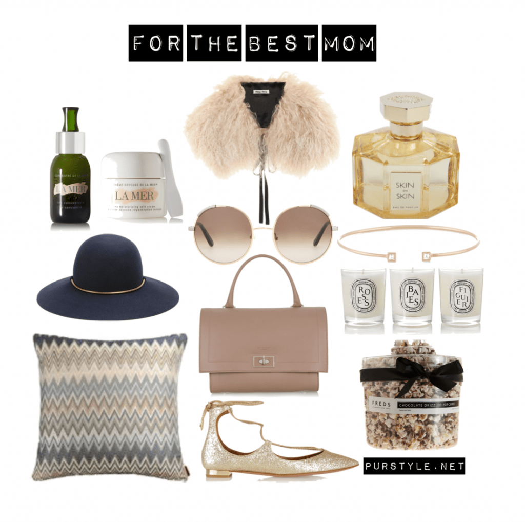 Find The Perfect Gift For Your Mom | Pur Style