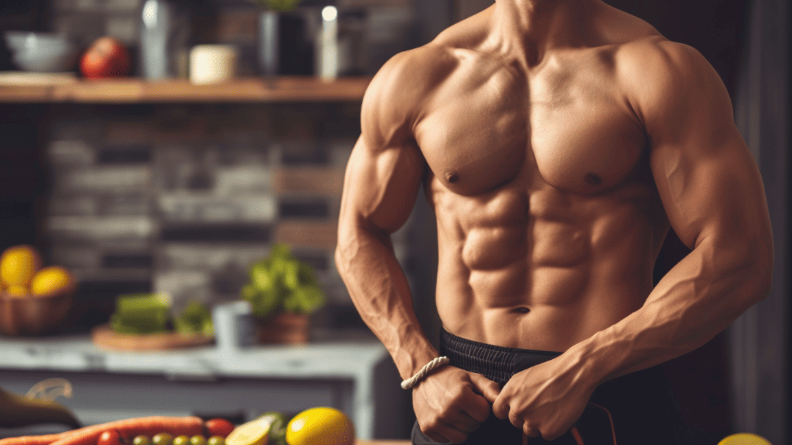 Athlete Body Fat Percentage A Key Metric for Sports Performance