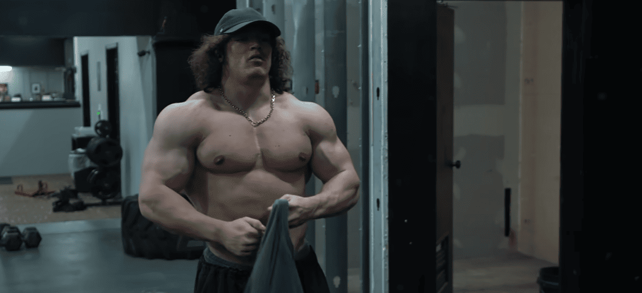 Sam Sulek Pre Workout Complete Guide [2024]