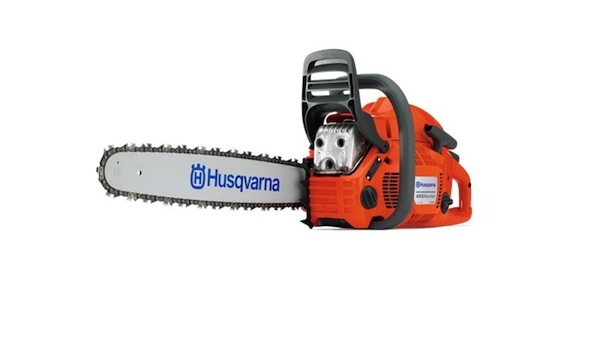 Husqvarna 455 Rancher Review | PURSUIT