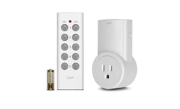 ZAP Remote Outlets | PURSUIT