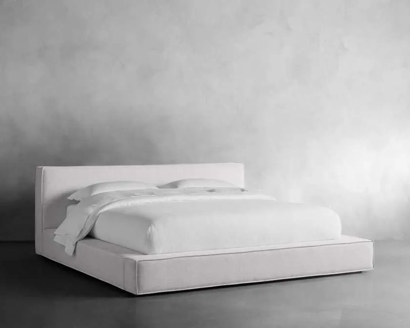 10+ Soft Frame Cloud Bed Dupe Options Pursuit Decor