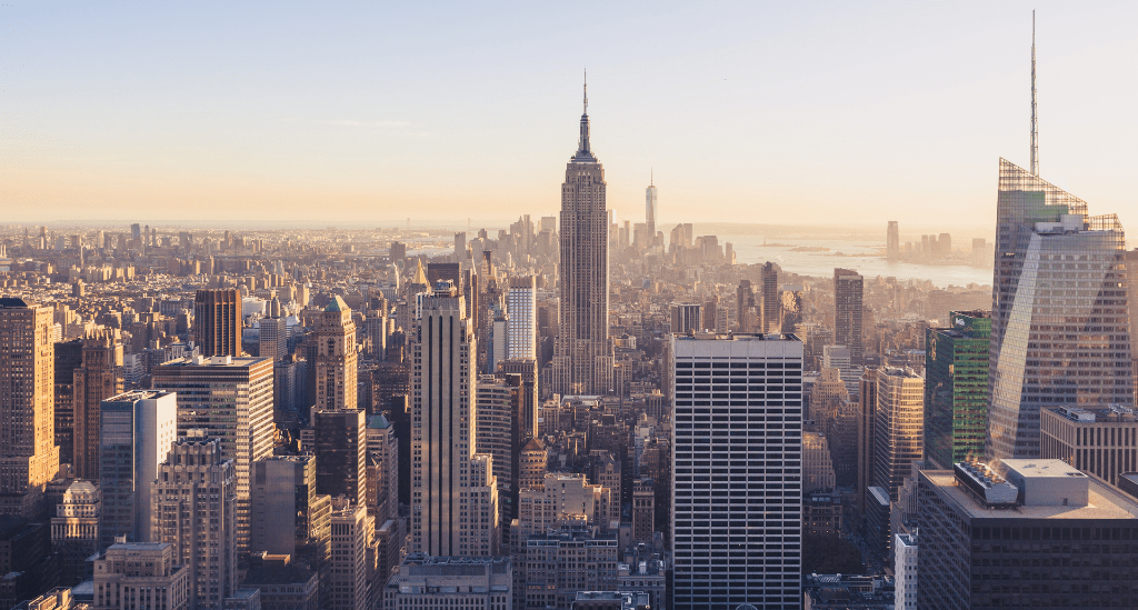 New York State Small Business Loans Pursuit