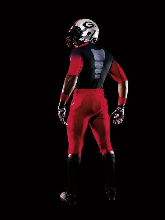 2011 Nike Pro Combat Uniform System Page 2