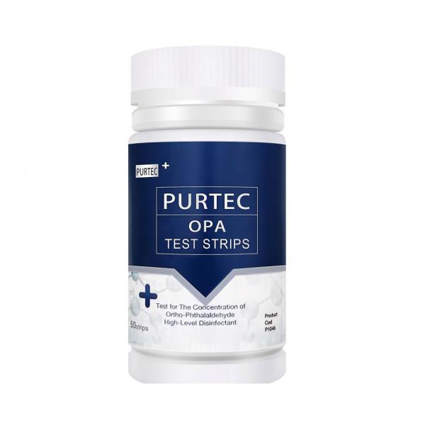 Hydrogen Peroxide Hydrogen Peroxyde test strip