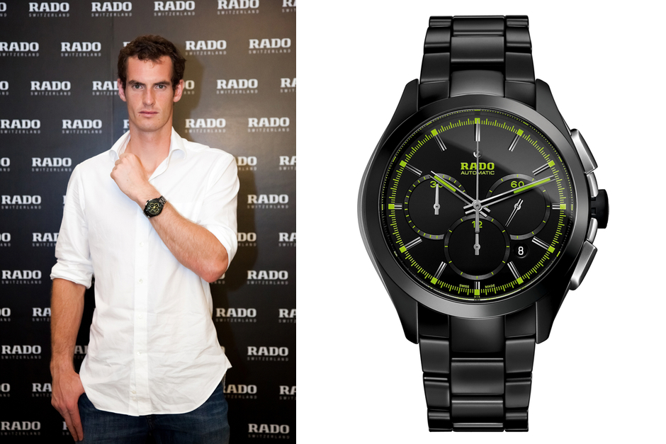 How To Tell A Man's Watch Different From A Woman's