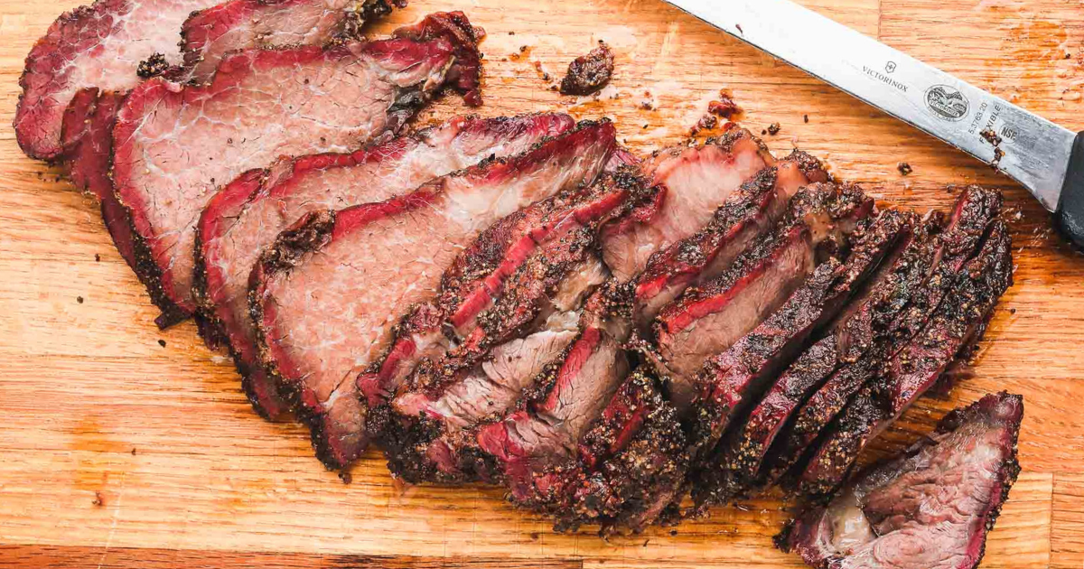 Easy Beef Arm Roast Recipe » Purwa's Kitchen