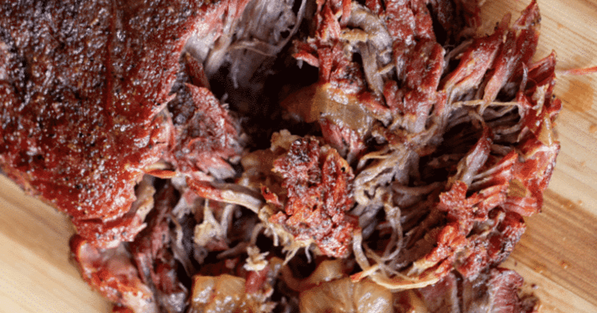 Easy Beef Arm Roast Recipe » Purwa's Kitchen