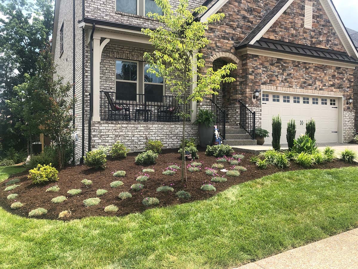 Brochure Puryear Farms