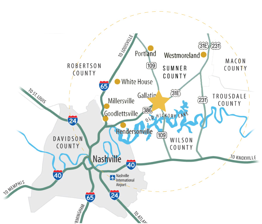 Brochure Puryear Farms