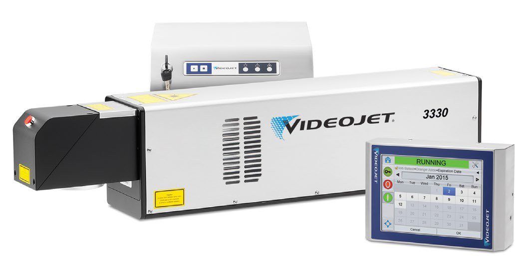 VIDEOJET INDONESIA