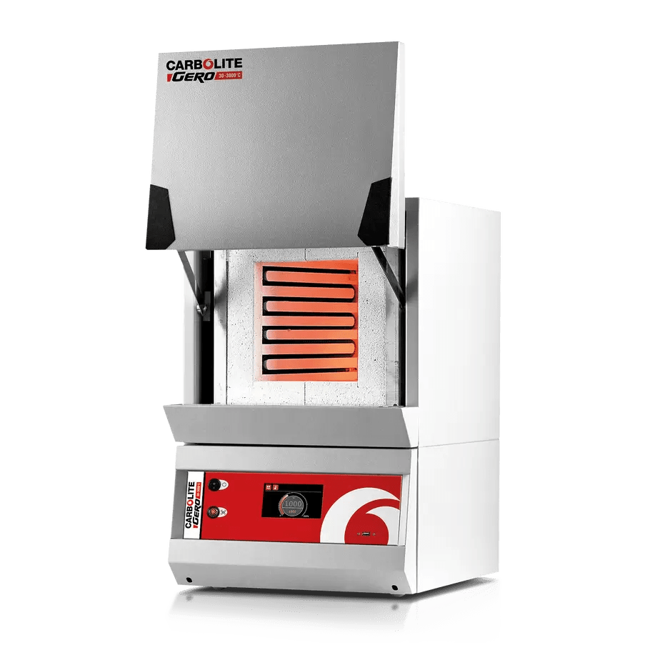 Jual Carbolite Gero Laboratory Chamber Furnce CWF Pusat Alat