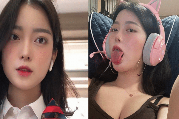 Mihye Viral Twitter Full Durasi Coolmex, Masih Mulus Banget