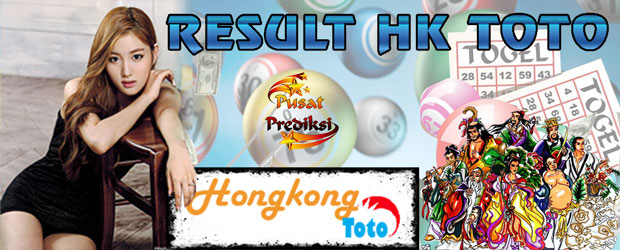 RESULT TOGEL HK TOTO 15 OKTOBER 2016 Pusat Prediksi Prediksi Togel