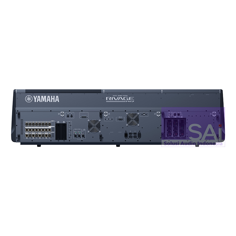 Jual Yamaha Rivage PM7 38 Faders Digital Mixer