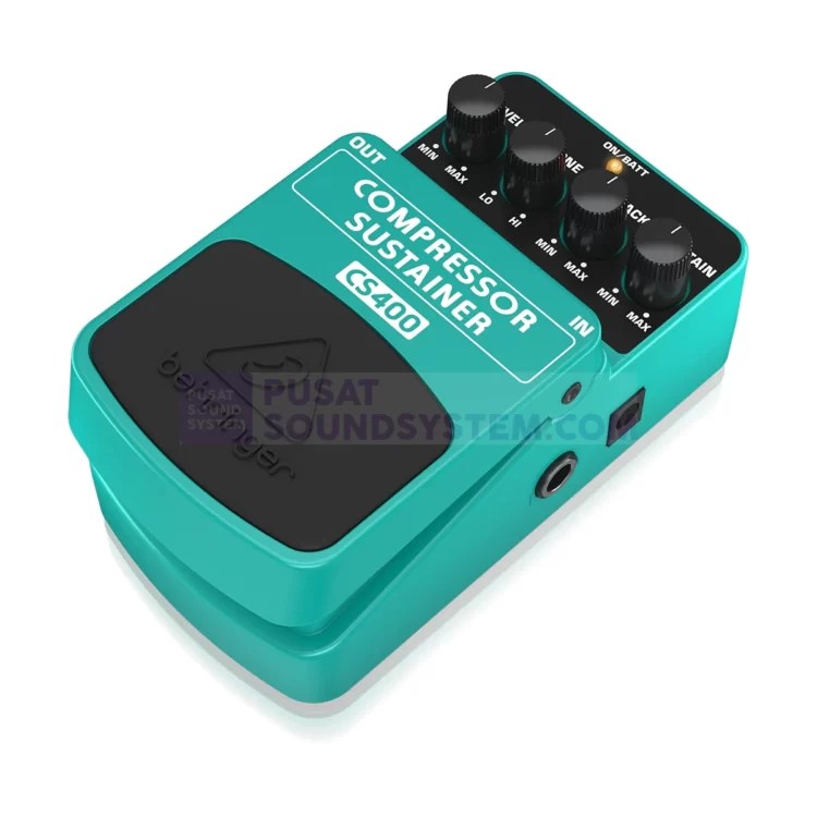 Jual Behringer CS400