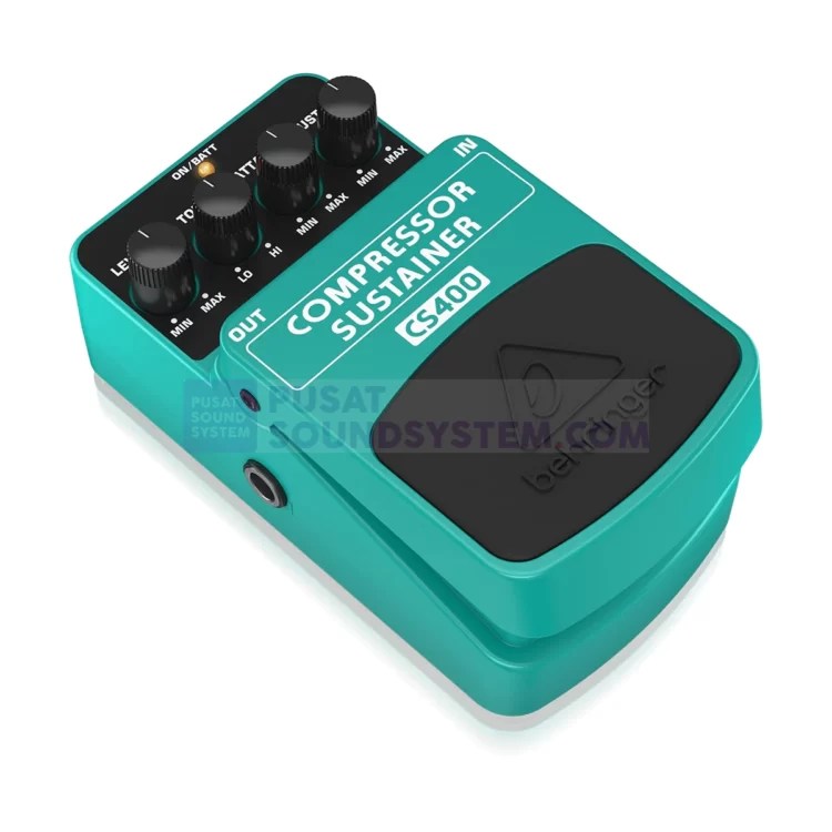 Jual Behringer CS400