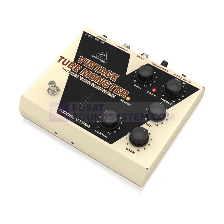 Jual Behringer VT999