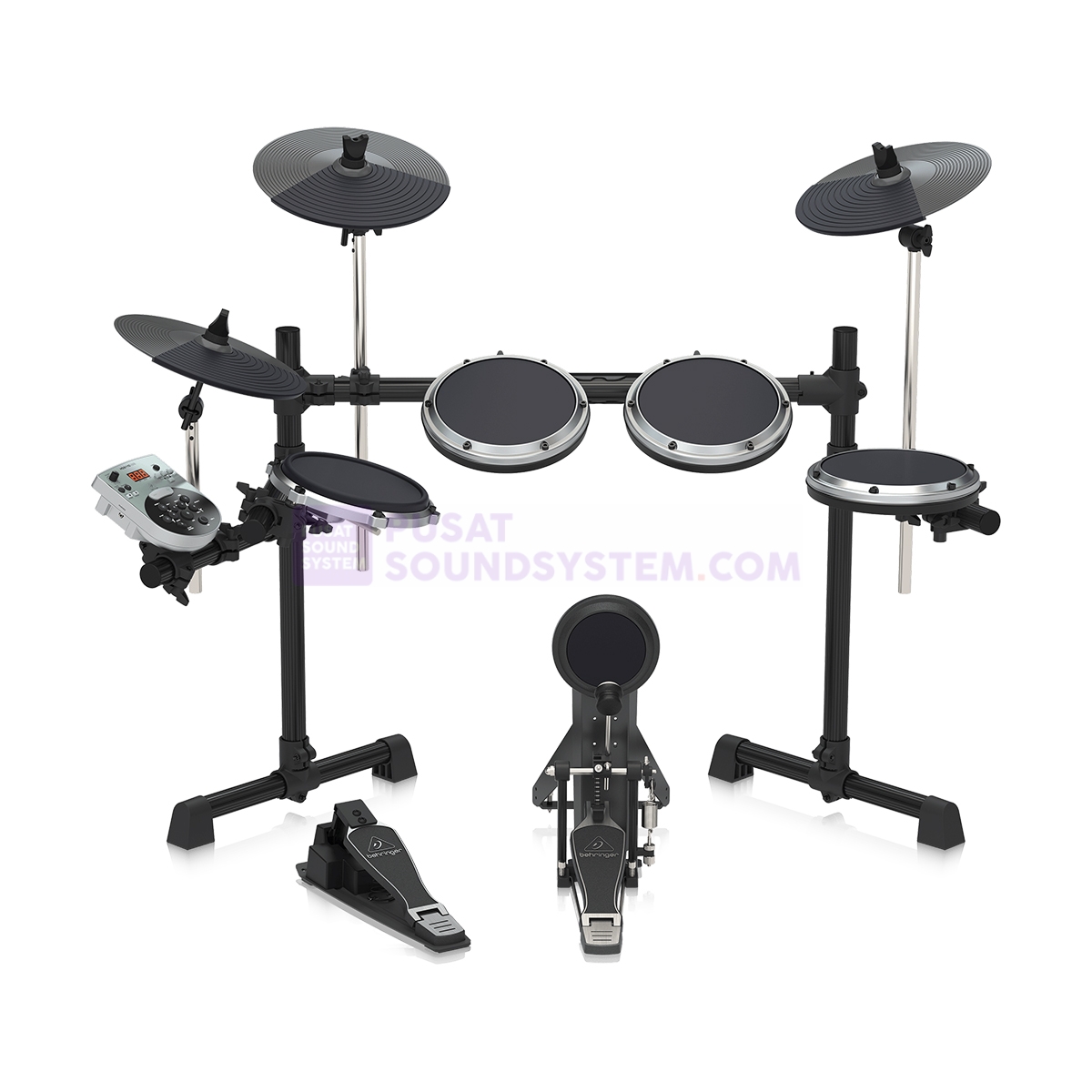 Jual Behringer XD8 USB Electronic Drum Set