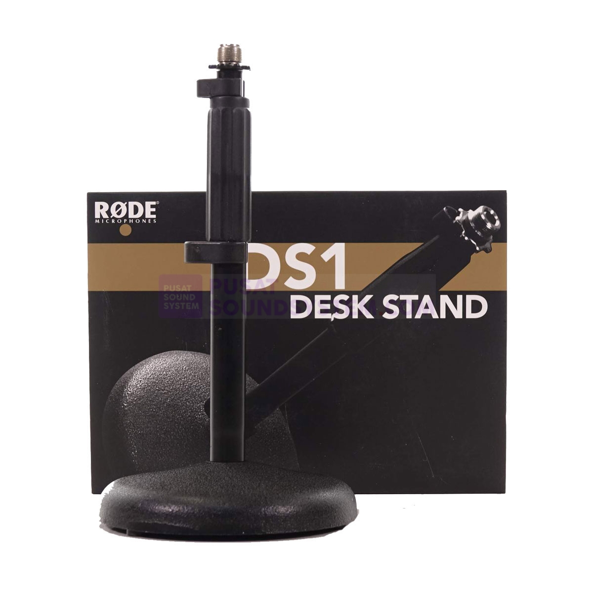 Jual Rode DS1 Desktop Microphone Stand