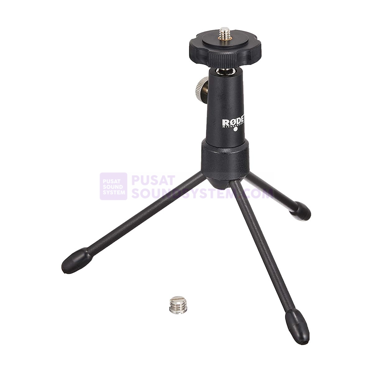 Jual Rode Tripod Rode Mini Tripod Microphone Stand