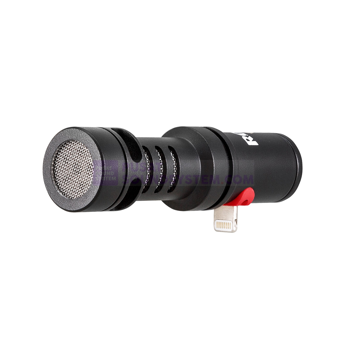 Jual Rode Videomic MeL Directional Microphone for iOS Devices